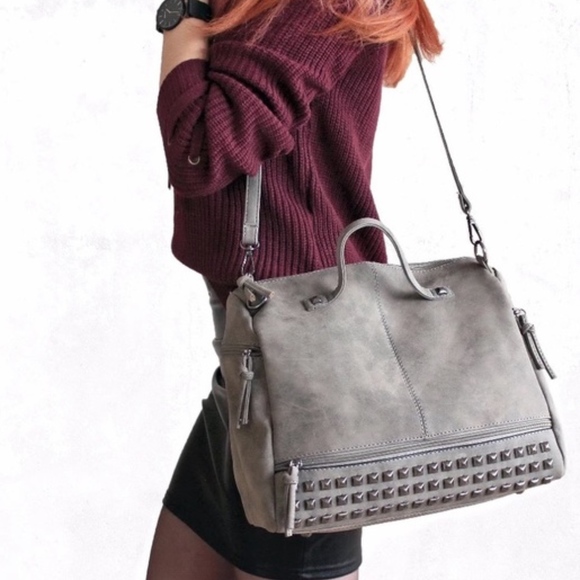 "Lets Get Stuck Together" (Grey) - Picture 4 of 8